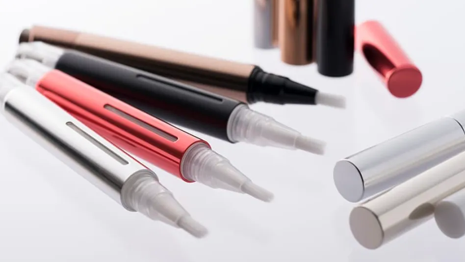 マコスの加飾技術