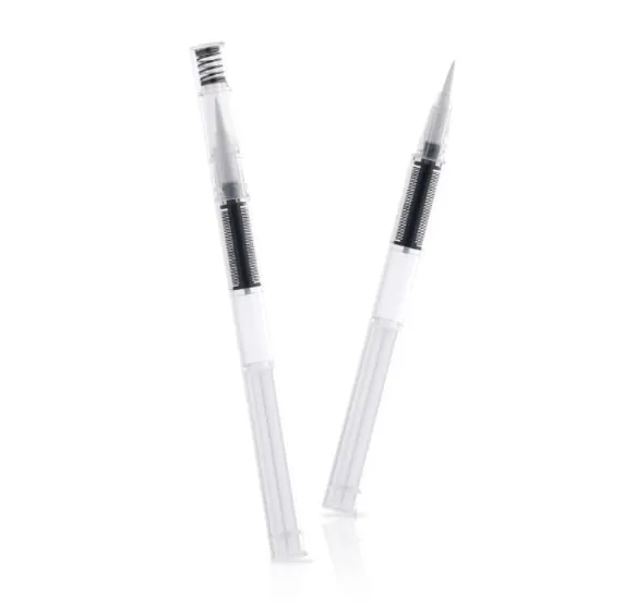 LE-701直液式アイライナーペン型化粧品容器