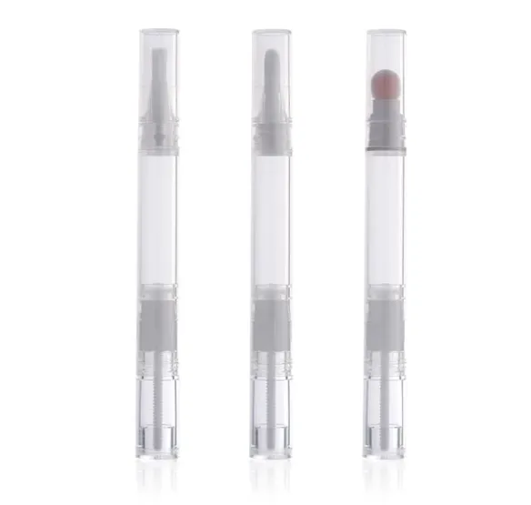 RF-13-37ダイヤル式ペン型化粧品容器