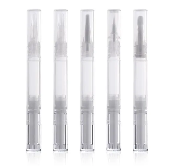 RF-13ダイヤル式ペン型化粧品容器