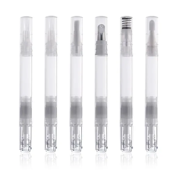 RF-14ノック式ペン型化粧品容器